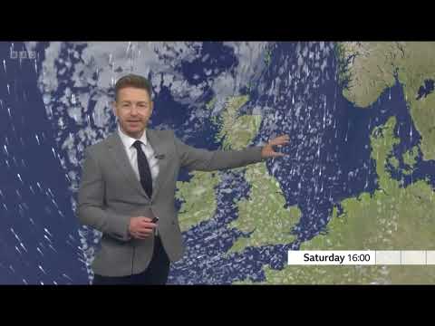 UK WEEKEND WEATHER FORECAST 25/02/2023 - BBC Weather UK Weather Forecast