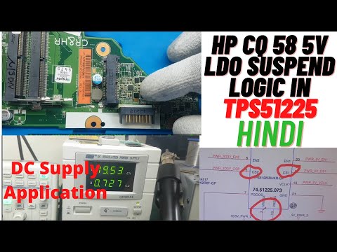 Dell 15 Laptop Power On But No display in Hindi PLTRST signal missing Laptop Repair Course Laptex