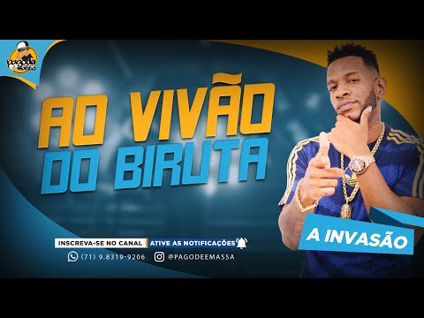 THE INVASION | LIVE FROM BIRUTA 2026