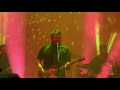 Manchester Orchestra - I Can Feel A Hot One - Los Angeles Theater, Los Angeles, CA