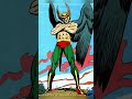Did you know? Hawkman