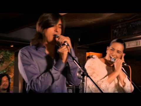 Palomazo Pata Negra 2012 - Alfonso André - Rola 2: "Aeroplano"