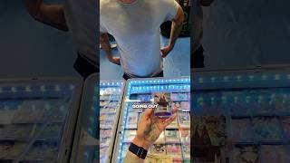 Ace needed this to finish his set ! #onepiece #cardshow #vendor #pov #op16 #onepiecetcg