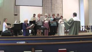 Brother James&#39;s Air