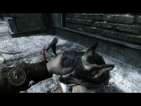 Call of Duty: WaW - Reznov Likes Noscopes