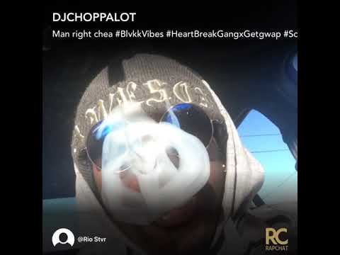 Rio Stvr Music Video