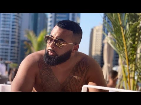 Mula B - Zieke Man|D2 ft. 3robi