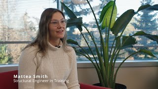 Career Talks: Structural Engineer