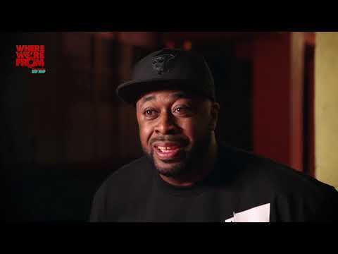 Where We're From - Otherwize Clip