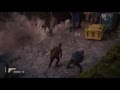 Uncharted 4 A Thief’s End - Chapitre 8 - La tombe d'Henry Avery