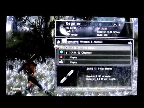 kingdom under fire circle of doom xbox 360 walkthrough