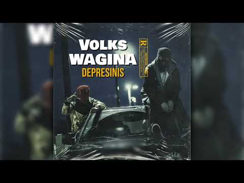 DEPRESINIS - VOLKSVAGINA [2023]