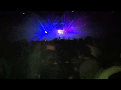 Simon Patterson - The Gallery @ Mos - 04.11.2011 part 3
