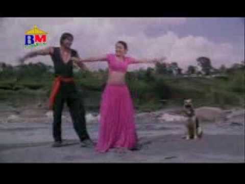 Nepali Movie TAKDIR - Jharana Thapa - Biraj Bhatta