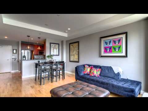 100 Station Landing, Unit 808,  Medford MA - Susan C. McLaren - Tel 617-605-8348