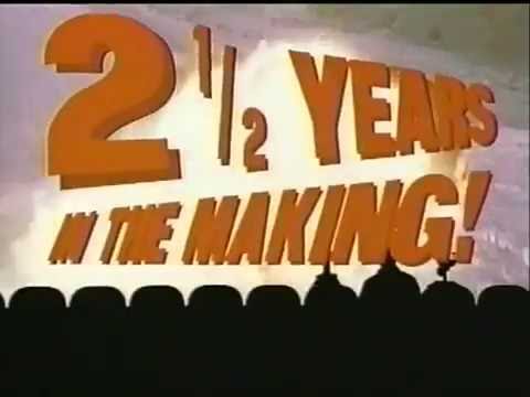 Mystery Science Theater 3000: The Movie (1996) Trailer