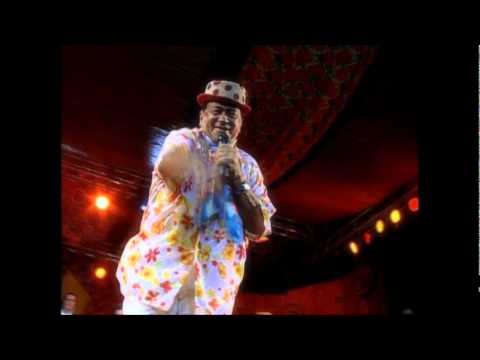 GENIVAL LACERDA DVD SALA DE REBOCO- MATE O VEIO