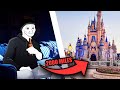 I Moved To Disney World To Cure My Depression Did It Work