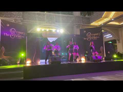 Strezy- Pirate (Everglow)||Dance Competion||Yogyakarta