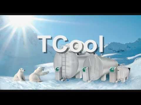 GEA Farm Technologies TCool