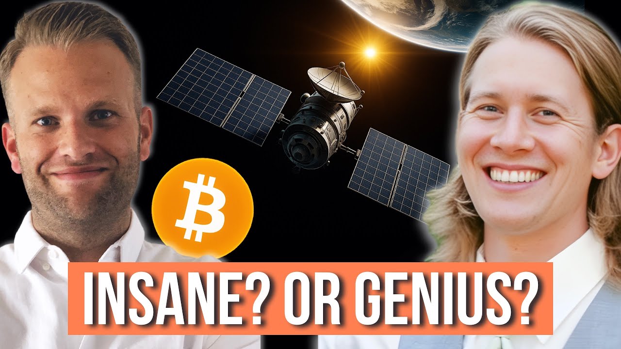Bitcoin Bram thumbnail