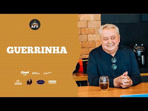 NOBLE TUESDAY - AFTER ALL, DOES GUERRINHA HAVE DOLLARS?