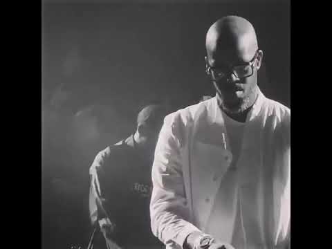 BLACK COFFEE - AVOURE - ‘Aura’ @ Brooklyn Mirage