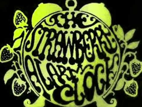 Strawberry Alarm Clock - Starting out the day