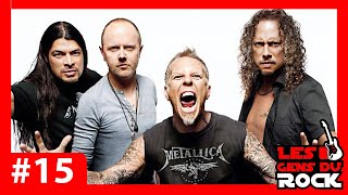 Metallica (2/2)