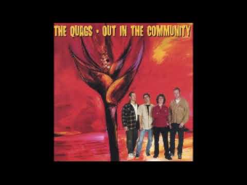 Nowhere To Run - The Quags