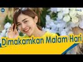 Suasana Malam Antarkan Chacha Sherly Ke Peristirahatan Terakhir
