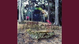 Generationals - You Say It Too