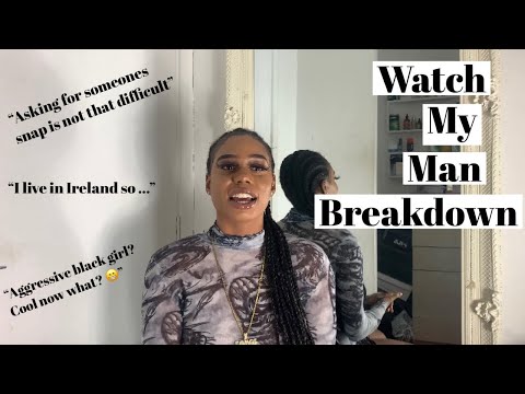 Melanin Tee - Watch My Man Breakdown || Upcoming Artist Tips
