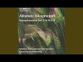 Symphony No. 1 in C Minor, Op. 4: II. Religioso. (Largo) - Andante - Largo