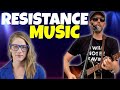 The role of music in resistance movements || Five Times August