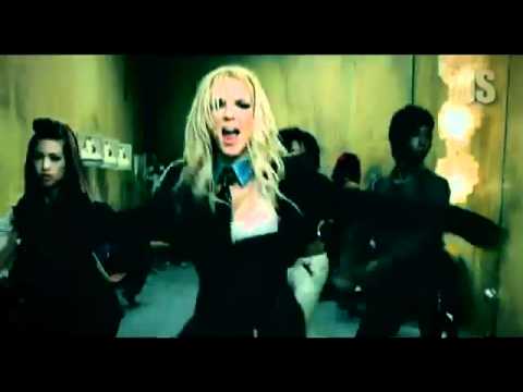 Britney Spears - Who's That Chick [FANMADE MUSIC VIDEO].mp4