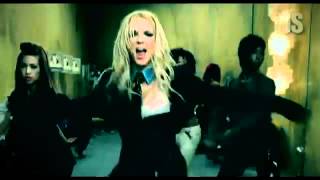 Britney Spears - Who&#39;s That Chick [FANMADE MUSIC VIDEO].mp4