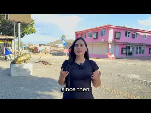 COLOMBIA. ROLDANILLO SE RECONSTRUYE