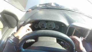 Replacing Instrument Gauge Cluster Lights ( 2001-2007 Ford Escape, and Mercury Mariner)