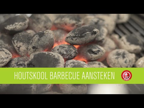 OutdoorChef Chelsea 480 C houtskoolbarbecue
