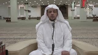 صورة لقاء العصر (129) حديث " الصلوات الخمس والجمعة إلى الجمعة"