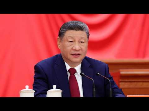 President Xi calls for new achievements on new Long March