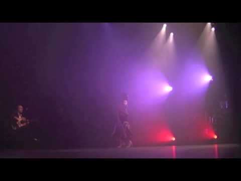 Alegrias by Celia Fonta and Charles Williams in "Beats n' Compás"