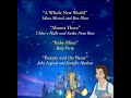 Disney Sing Along Vol2