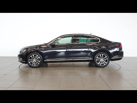 172D8235 - 2017 Volkswagen Passat HIGHLINE 2.0TDI  150bhp 23,750