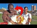Dragon Ball Z VS Avatar Last Airbender Reaction Meet The Black Goku