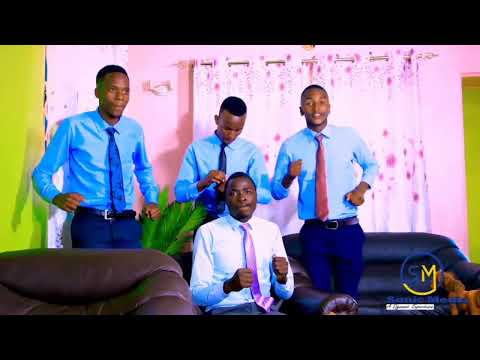 RITORONGE//GENTS PRAISE MINISTERS -KISII