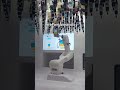 Robot bartenders are officially real #tech #bartending #shorts