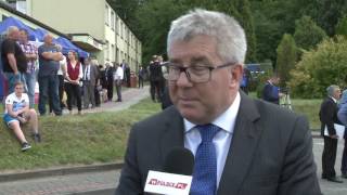 Ryszard Czarnecki o kongresie PiS