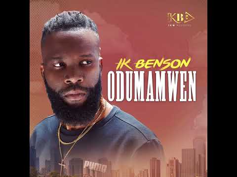 IK BENSON  - ODUMAMWEN
